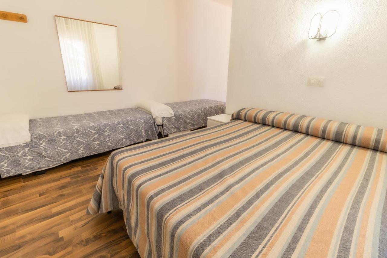 Fonda Can Dalfo By Vivere Stays Л'Естартіт Екстер'єр фото
