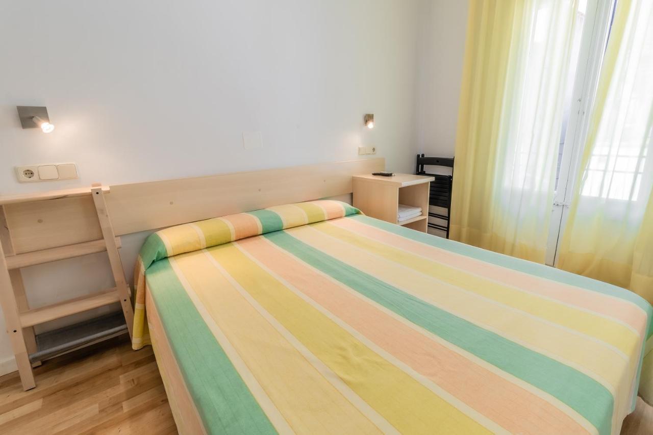 Fonda Can Dalfo By Vivere Stays Л'Естартіт Екстер'єр фото