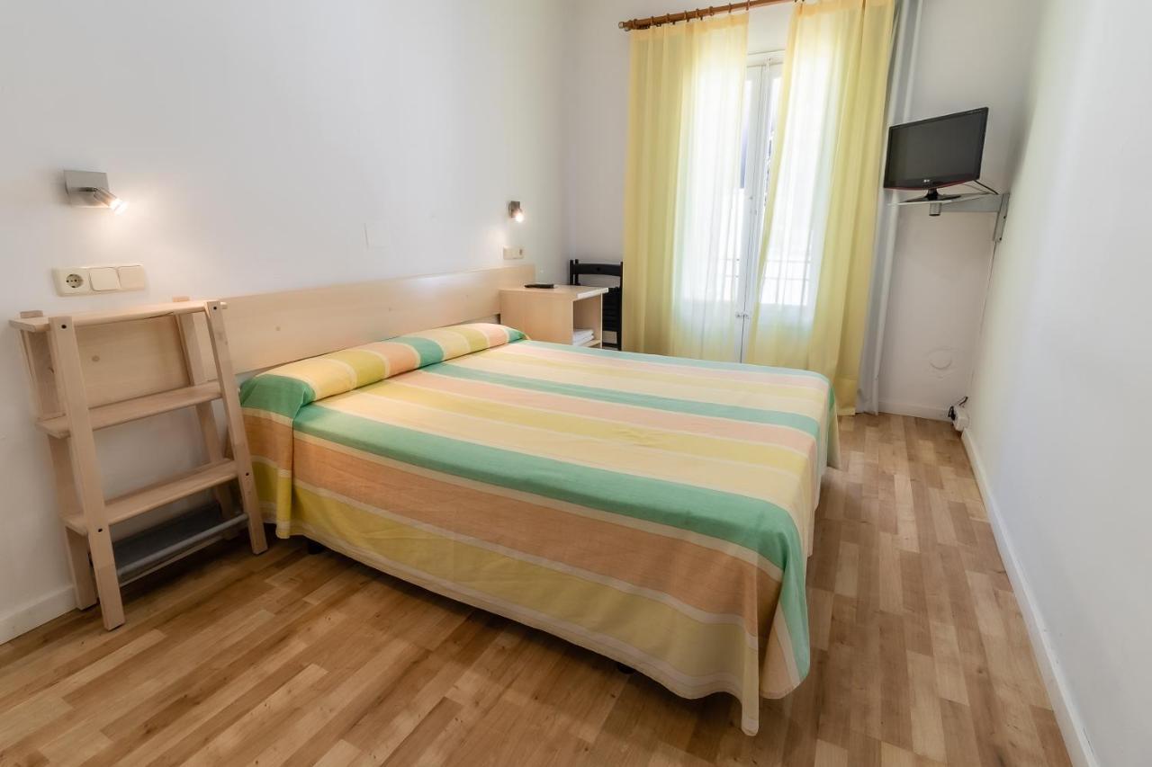 Fonda Can Dalfo By Vivere Stays Л'Естартіт Екстер'єр фото