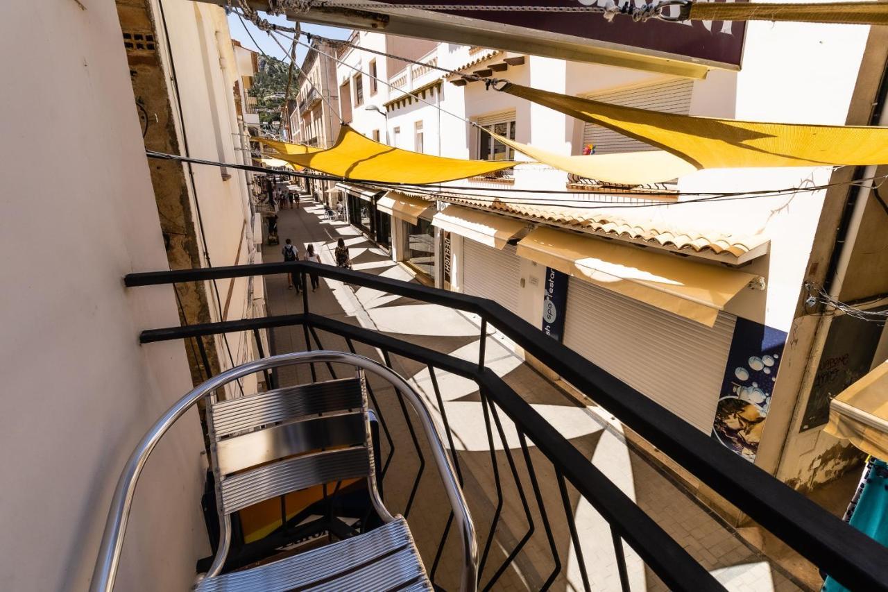 Fonda Can Dalfo By Vivere Stays Л'Естартіт Екстер'єр фото